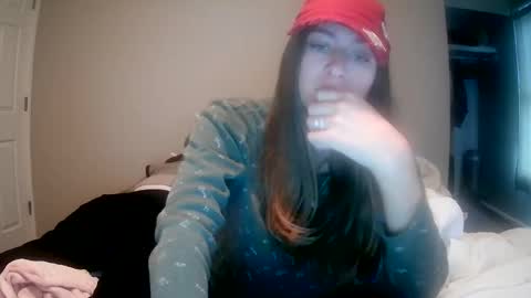kaylaelizabeth97 online show from March 19, 2026, 8:46 pm