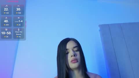 Kayla online show from November 22, 2025, 6:40 pm