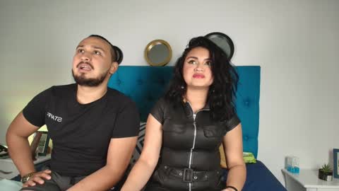 Snapshot of kaylavanber_ chatting on January 5, 2025, 8:00 am KAYLA Damian online show from January 5, 2025, 8:00 am