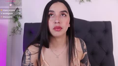 kaylee_lee online show from March 26, 2026, 4:18 am