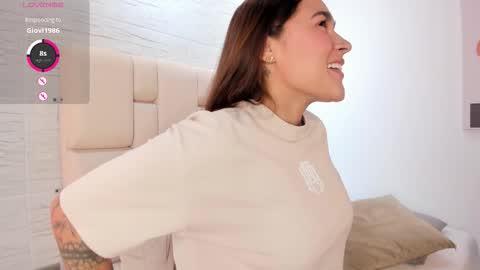 kaylee_scott_ online show from March 18, 2026, 7:39 pm