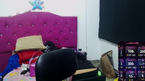 kaylee online show from September 24, 2025, 10:02 pm