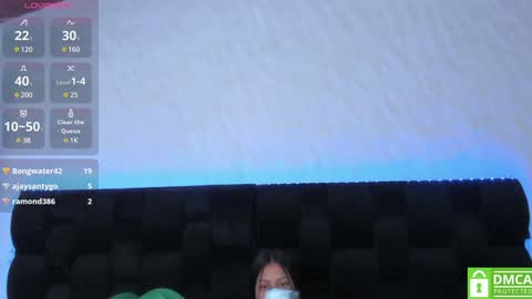 Snapshot of kaylee_sweet_ chatting on January 16, 2025, 9:37 am Kaylee sweet online show from January 16, 2025, 9:37 am