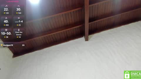 Snapshot of kaylee_sweet_ chatting on February 6, 2025, 6:40 am Kaylee sweet online show from February 6, 2025, 6:40 am
