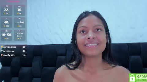Snapshot of kaylee_sweet_ chatting on February 24, 2025, 6:38 am Kaylee sweet online show from February 24, 2025, 6:38 am
