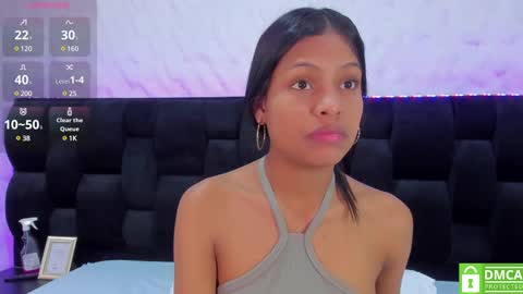 Snapshot of kaylee_sweet_ chatting on March 6, 2025, 3:46 am Kaylee sweet online show from March 6, 2025, 3:46 am