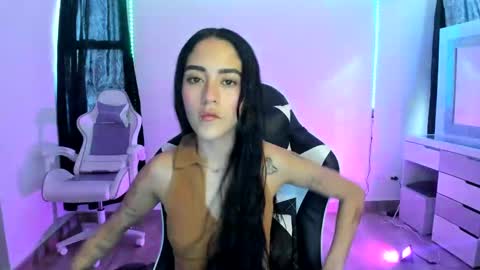 kaylie online show from January 14, 2025, 8:04 pm