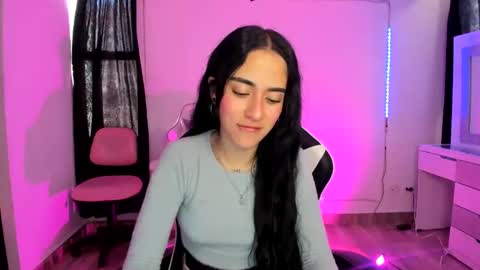 kaylie online show from January 27, 2025, 9:11 pm