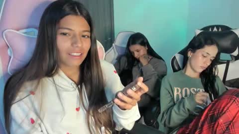 kaylie online show from January 7, 2026, 9:50 pm