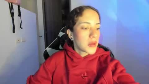 kaylie online show from February 23, 2026, 11:07 am