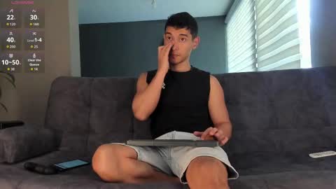 Kayn online show from September 19, 2025, 6:19 pm