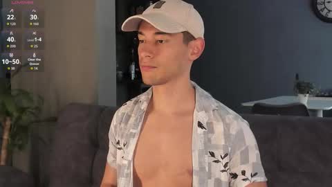 Kayn online show from November 3, 2025, 7:59 pm