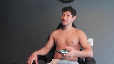 Kayn online show from February 6, 2026, 8:23 pm