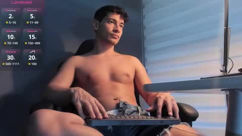 Kayn online show from February 12, 2026, 11:00 pm