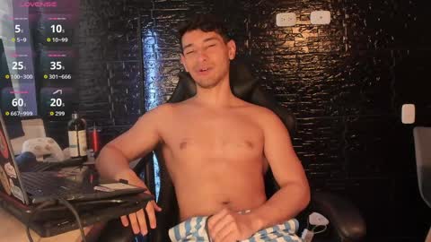 Kayn online show from March 31, 2026, 8:09 pm