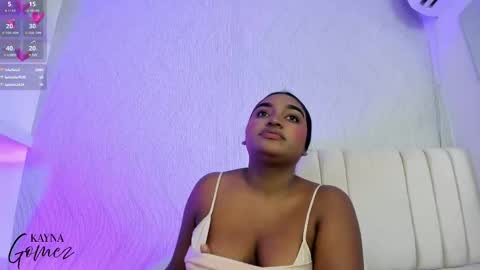 Kayna online show from November 29, 2025, 7:06 pm