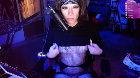 kaynatix online show from January 13, 2025, 7:11 am