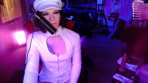 kaynatix online show from January 16, 2025, 6:56 am