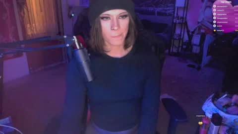 kaynatix online show from January 28, 2025, 5:43 am