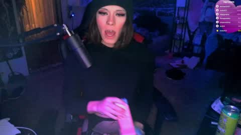 kaynatix online show from January 31, 2025, 6:24 am