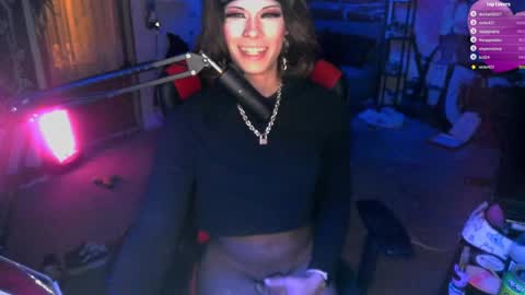 kaynatix online show from February 6, 2025, 5:35 am