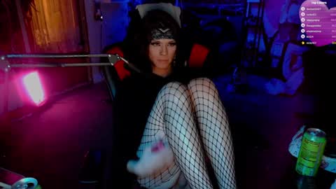 kaynatix online show from February 7, 2025, 5:31 am