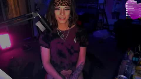 kaynatix online show from February 28, 2025, 5:37 am