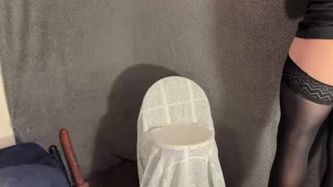 Snapshot of kayorkatie chatting on October 6, 2025, 9:34 pm katie online show from October 6, 2025, 9:34 pm