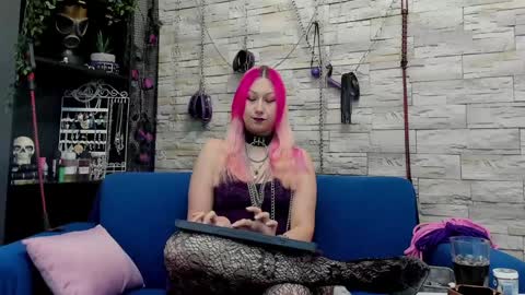 Miss Kazia online show from December 16, 2024, 12:04 am