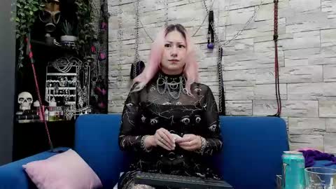 Miss Kazia online show from March 5, 2025, 12:05 am