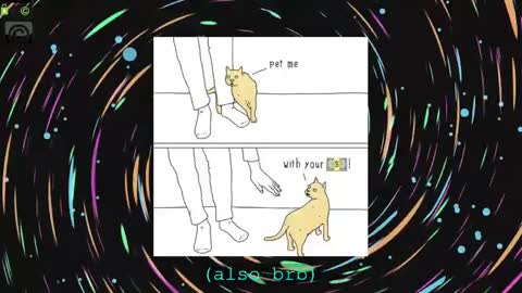 Miss Kazia online show from March 10, 2025, 5:07 pm