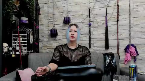 Miss Kazia online show from January 18, 2026, 1:20 am