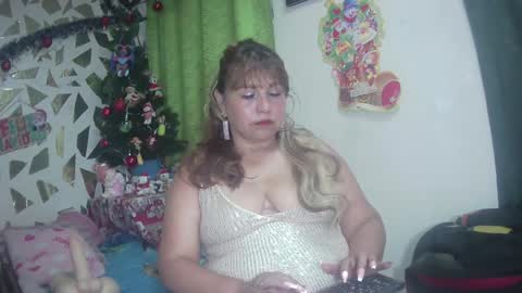 Snapshot of kazsandrah chatting on January 11, 2025, 3:55 am KAZSANDRAH online show from January 11, 2025, 3:55 am