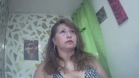Snapshot of kazsandrah chatting on January 11, 2025, 10:07 pm KAZSANDRAH online show from January 11, 2025, 10:07 pm