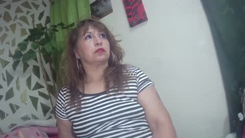 Snapshot of kazsandrah chatting on January 12, 2025, 1:11 am KAZSANDRAH online show from January 12, 2025, 1:11 am