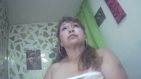Snapshot of kazsandrah chatting on January 12, 2025, 10:23 am KAZSANDRAH online show from January 12, 2025, 10:23 am