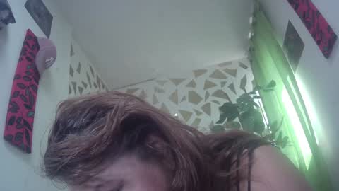 Snapshot of kazsandrah chatting on January 12, 2025, 8:25 pm KAZSANDRAH online show from January 12, 2025, 8:25 pm