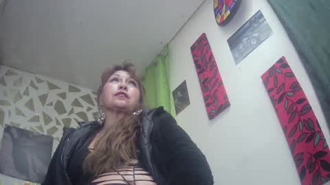 Snapshot of kazsandrah chatting on January 17, 2025, 10:22 am KAZSANDRAH online show from January 17, 2025, 10:22 am