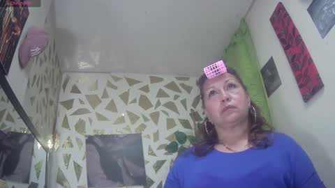 Snapshot of kazsandrah chatting on January 31, 2025, 3:52 am KAZSANDRAH online show from January 31, 2025, 3:52 am