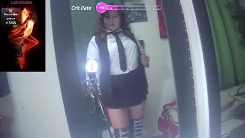 Snapshot of kazsandrah chatting on February 6, 2025, 4:31 am KAZSANDRAH online show from February 6, 2025, 4:31 am