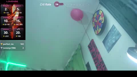 Snapshot of kazsandrah chatting on March 1, 2025, 8:42 pm KAZSANDRAH online show from March 1, 2025, 8:42 pm