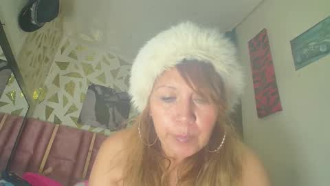 Snapshot of kazsandrah chatting on September 14, 2025, 5:17 am KAZSANDRAH online show from September 14, 2025, 5:17 am