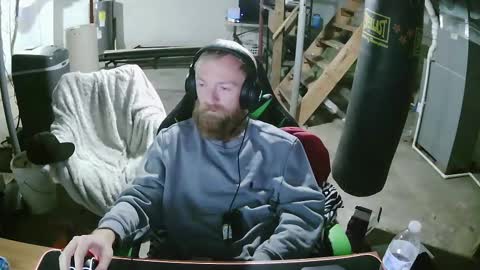 kazthesub online show from November 9, 2025, 9:13 pm