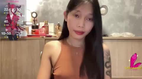 Its me Cora online show from October 5, 2025, 3:38 am