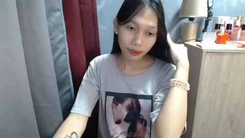 Its me Cora online show from October 25, 2025, 4:42 am