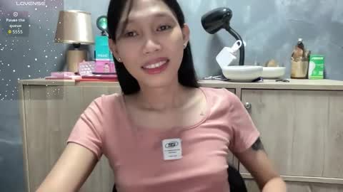 Its me Cora online show from November 24, 2025, 5:07 am