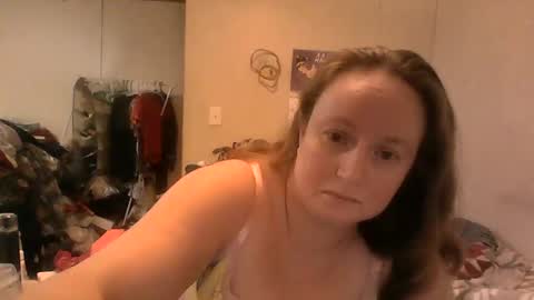 kcandler27 online show from October 23, 2025, 4:23 am