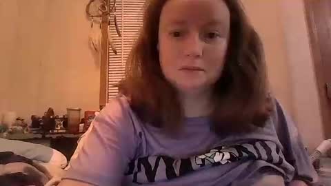 kcandler27 online show from October 31, 2025, 6:58 am