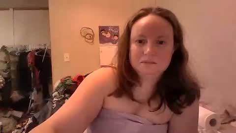 kcandler27 online show from November 2, 2025, 2:47 am