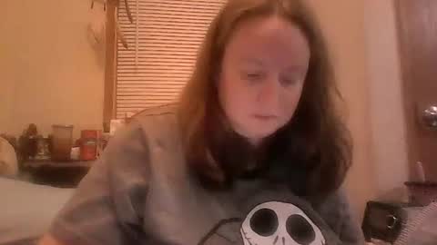 kcandler27 online show from November 5, 2025, 12:54 am